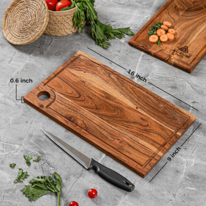 Chopping Board - Image 2