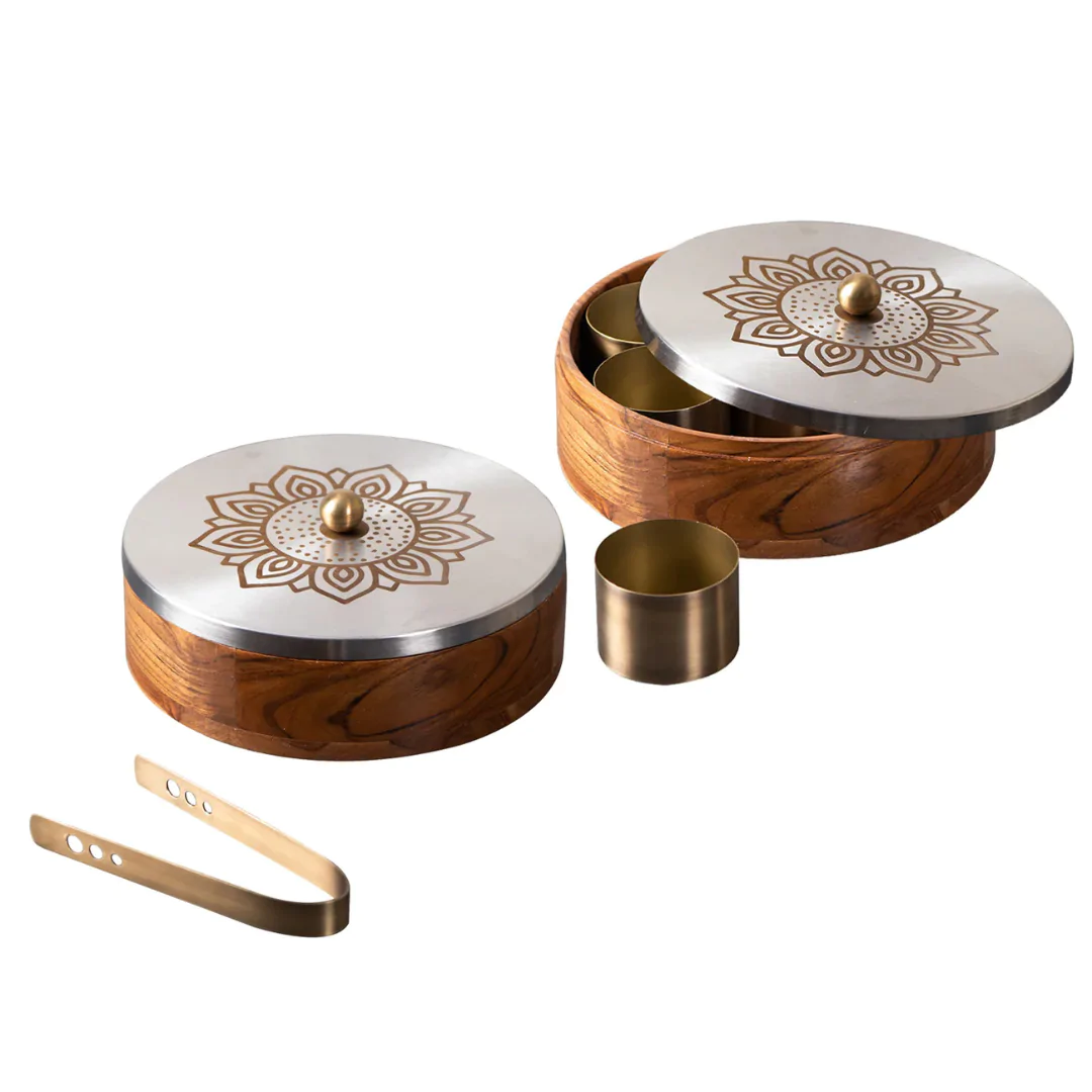 Masala Box - Image 2