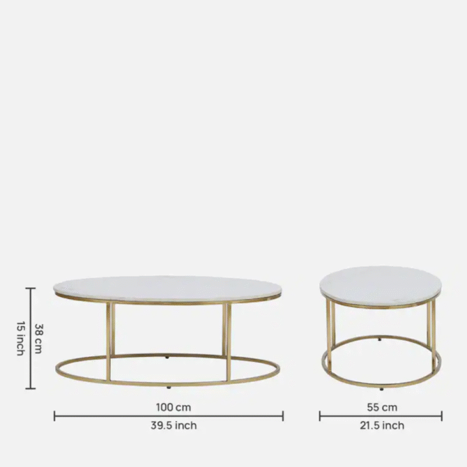 Coffee Table - Image 2