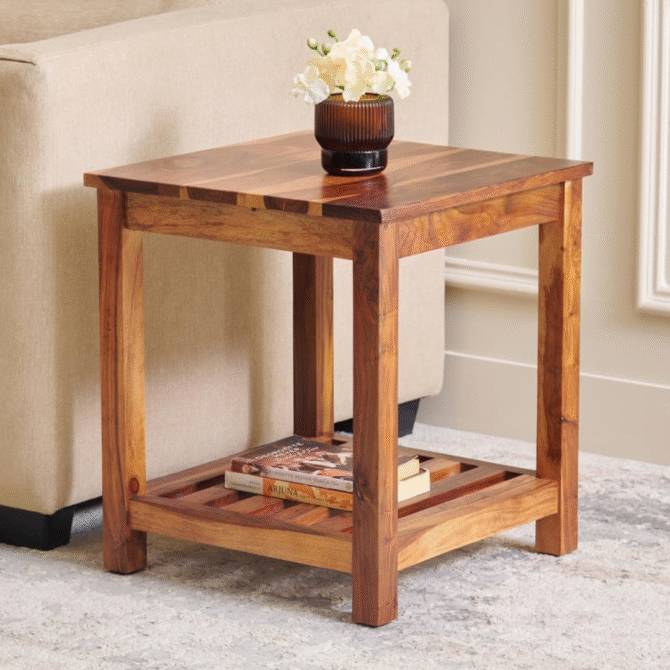 Side Table - Image 2