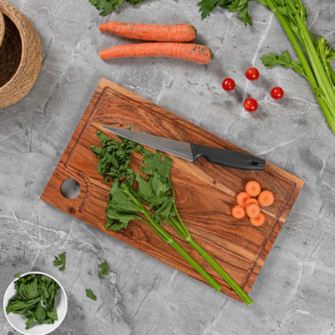 Chopping Board - Image 5