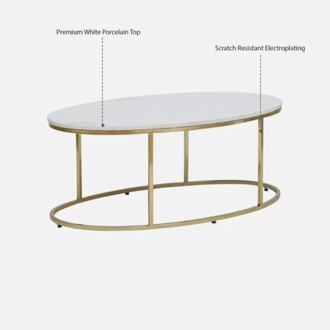 Coffee Table - Image 4