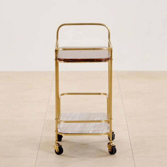 Trolley Bar Carts - Image 4