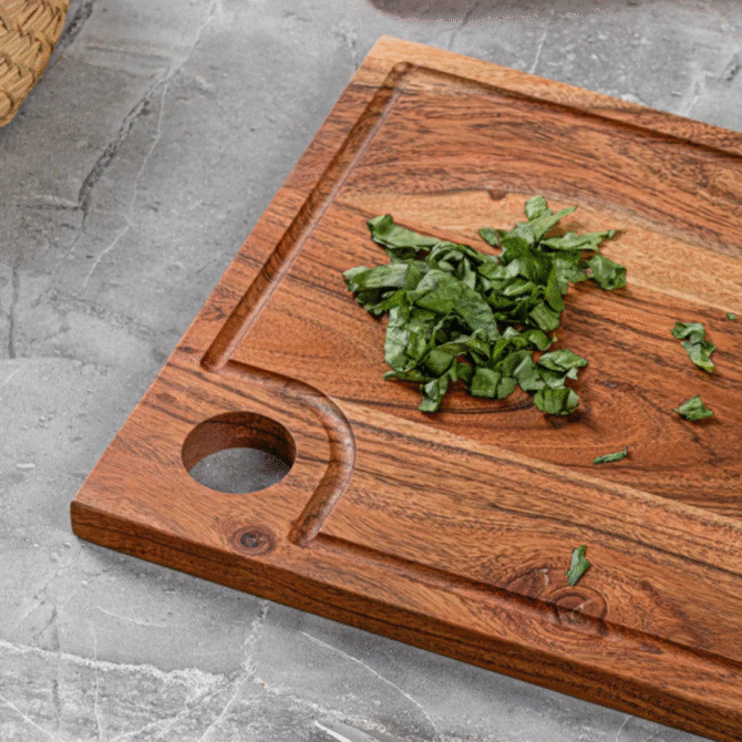 Chopping Board - Image 4