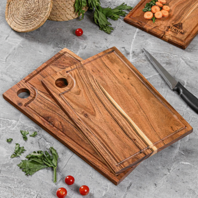 Chopping Board - Image 3