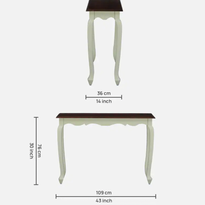 Console Table - Image 2