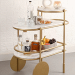 Trolley Bar Carts