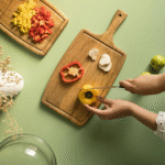 Chopping Board