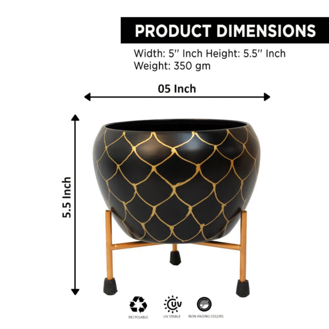 Planter - Image 2