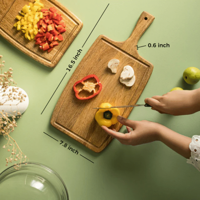 Chopping Board - Image 2