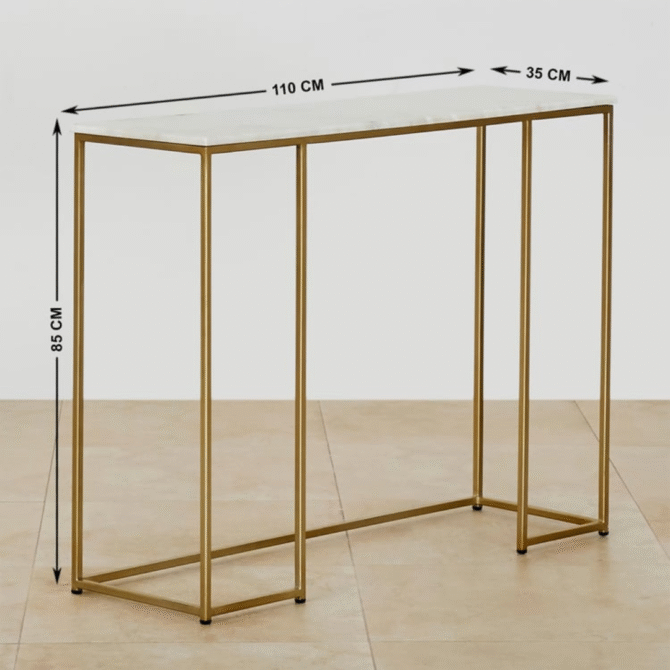 Console Table - Image 3
