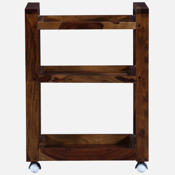 Trolley Bar Carts - Image 3