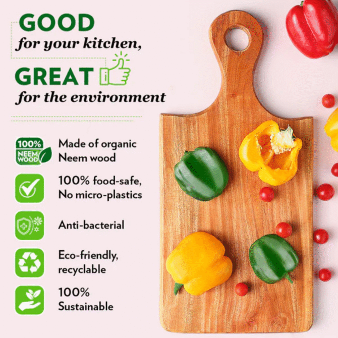 Chopping Board - Image 3