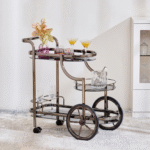 Trolley Bar Carts