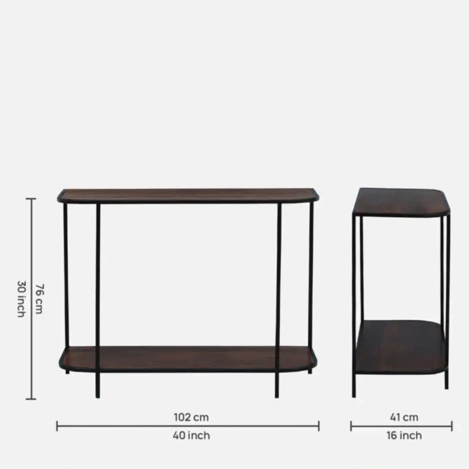 Console Table - Image 2