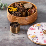 Masala Box