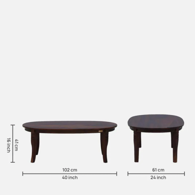 Coffee Table - Image 5