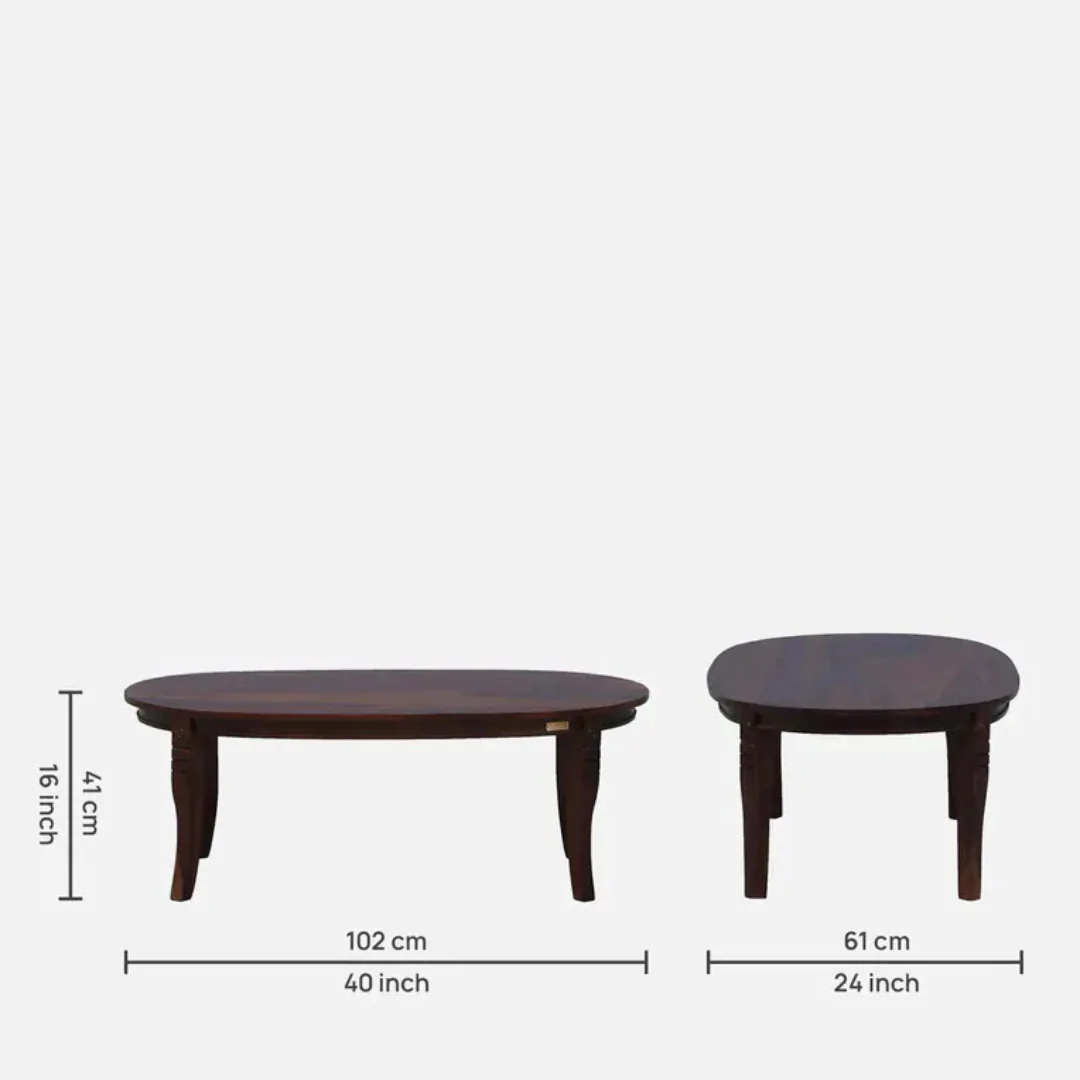 Coffee Table - Image 5
