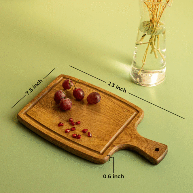 Chopping Board - Image 2