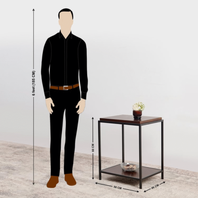 Side Table - Image 4