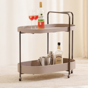 Trolley Bar Carts