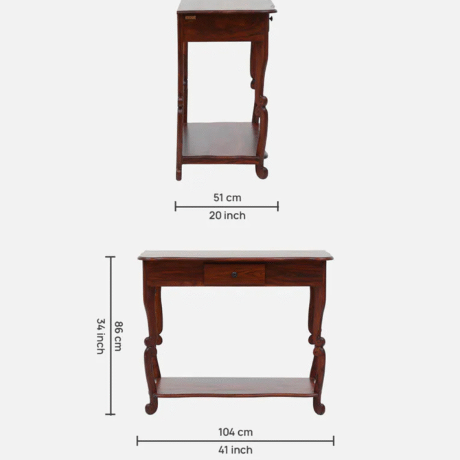 Console Table - Image 5
