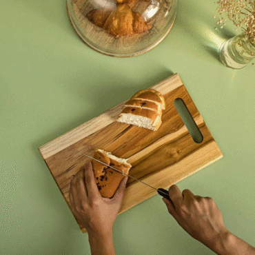 Chopping Board
