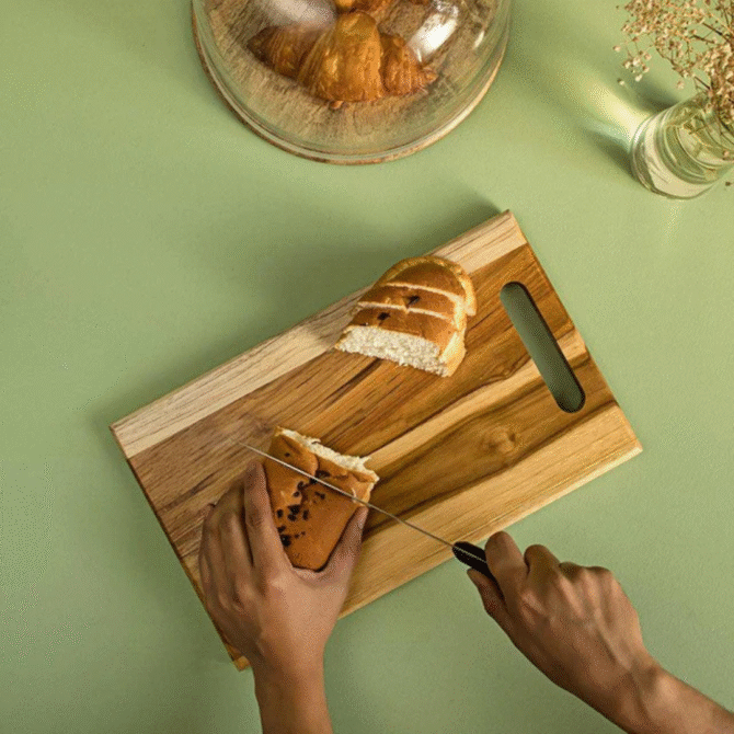 Chopping Board