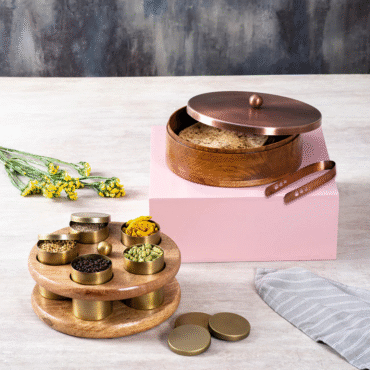 Masala Box
