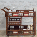 Trolley Bar Carts