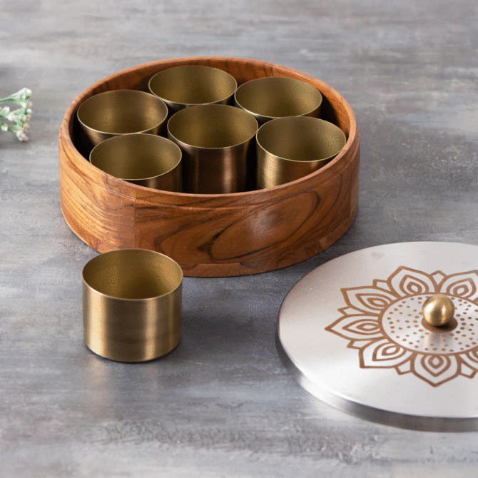 Masala Box - Image 2