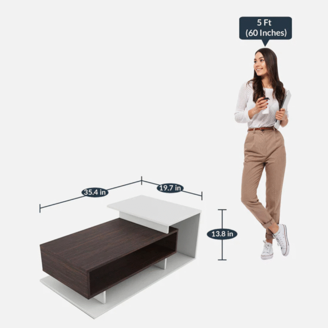 Coffee Table - Image 2