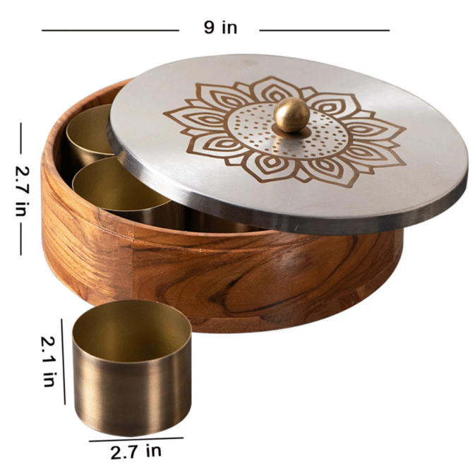 Masala Box - Image 4