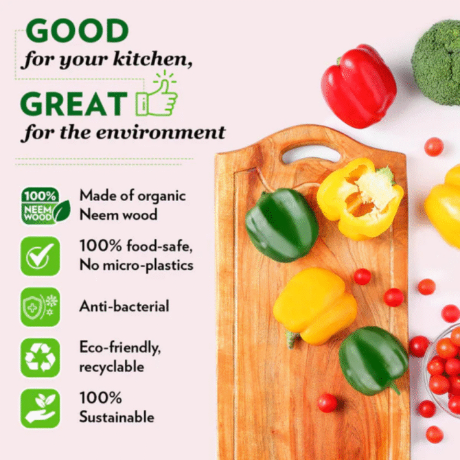 Chopping Board - Image 3