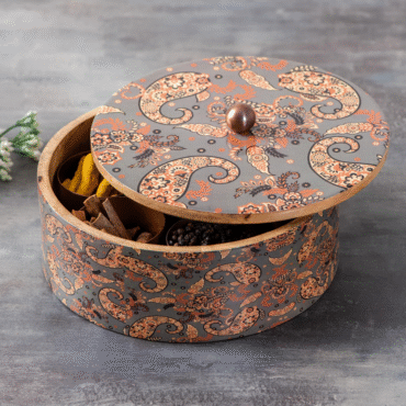 Masala Box