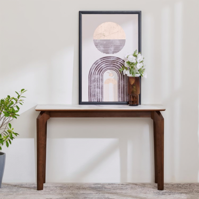 Console Table