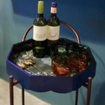 Trolley Bar Carts