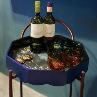 Trolley Bar Carts