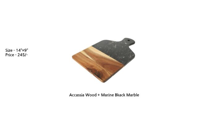 Marble Chopping Board