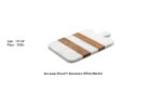 Marble Chopping Board