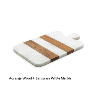 Marble Chopping Board