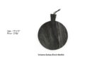 Marble Chopping Board