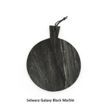 Marble Chopping Board