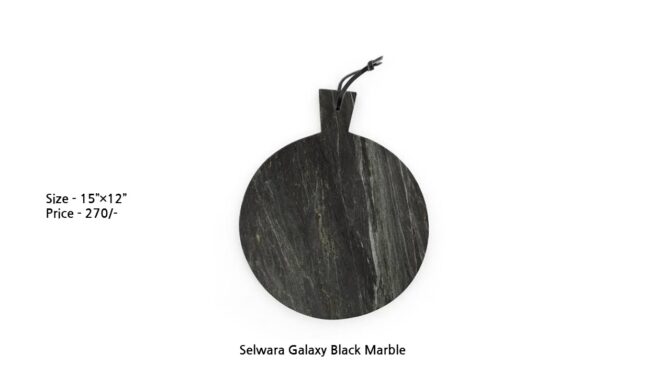 Marble Chopping Board
