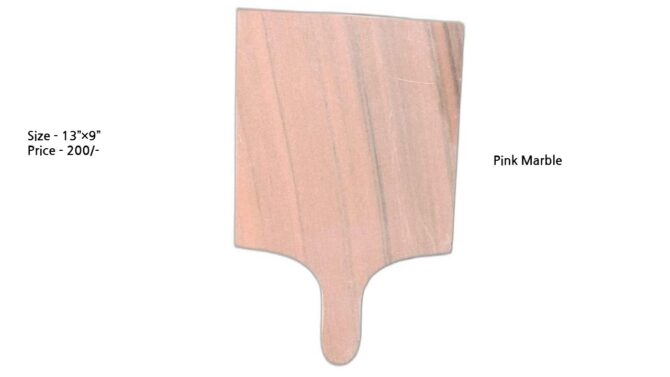 Marble Chopping Board