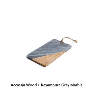 Marble Chopping Board