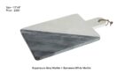 Marble Chopping Board