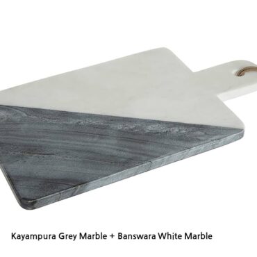 Marble Chopping Board