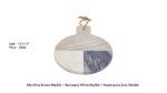 Marble Chopping Board