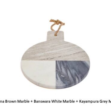 Marble Chopping Board